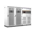 Growcol 500KW Hybrid Inverter