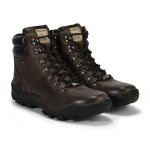 Ironwood - Men's Leather Boots