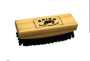 Rhino Shoe Polish Brush - Black