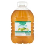 Fair Cape Dairies 50% Apple Flavoured Fruit Nectar Bottle 4L