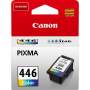 Canon CL-446 Colour Ink Cartridge