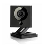 Cam V2 Smart Home Camera Black Limited Edition