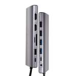 Connect Ultra 14 In 1 Type C Hub