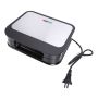 Panini Press Grill 750W Nonstick Compatible With Home Kitchen