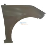 Hyundai Accent Front Fender Without Marker Hole Right 11-20
