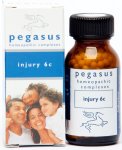 Pegasus Injury 6C