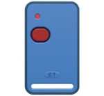 SW44-1 Nice Tx 1 Button Blu-mix Rolling Code 434