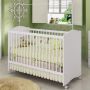 Gon Alves Satriani Baby Crib