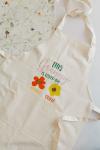 Apron - "this Granny Is Loved By...