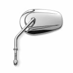 Tapered Short Stem Mirror – Right Side