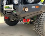 Suzuki Jimny Gj Rated Recovery Points For