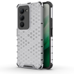 Case Compatible With Redmi 15 Honeycomb Shockproof Cover