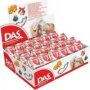 DAS Air Dry Clay - White 150G X 24