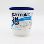 Yoghurt – Low Fat Plain 1L