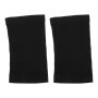 Breathable Nylon Knee Sleeve Thin Knee Support Brace For Sports Fitness
