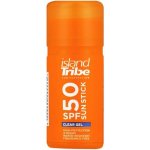 Island Tribe Clear Gel Sunstick 30G