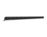 Bright Sabre-x Single Row Slim Lightbar 40 Inch Straight For