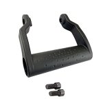 Angle Grinder Handle Replacement Loop Handle Accessory For Power Tools Grinding Machine Garden