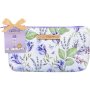 Oh So Heavenly Cosmetic Pouch Lavender