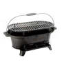 Lifespace 'japanese Style Bbq' Cast Iron Hibachi Braai