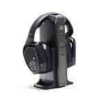 Sennheiser Rs 175-U Digital Tv Wireless Headphone System
