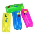 Wriggly Worms - Pink