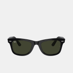Wayfarer Black - Ns