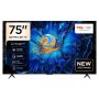 TCL 75-Inch Mini LED Google TV-75C6KS