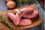 Wiltshire Pork Sausages Avg 500G