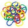 - Gaint Links 180PCS - Maths Counting & Fine Motor Preschool Set