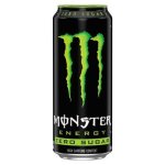 Monster Energy Zero Sugar Energy Drink 500ML