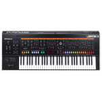 Roland Jupiter-x 61-KEY Synthesizer