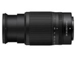 Nikon Nikkor Z Dx 50-250MM F4.5-6.3 VR Lens