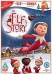 An Elf& 39 S Story DVD