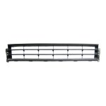 Vw Polo Vivo 1 Bumper Grille Center With Chrome
