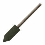 T c MINI Rub Pol Point 6.4MM