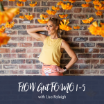 Flow Grit Fomo Workout Bundle 1-5