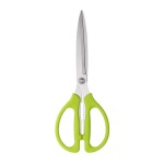 Heavy-duty Stainless Steel Bbq & Kitchen Cutting Shears
