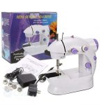 SM-202A Sewing Machine Electric Sewing Machine