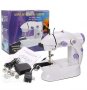 SM-202A Sewing Machine Electric Sewing Machine