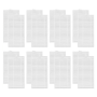 For Xiaomi Robot Vacuum E5 / C108 Filter Robot Vacuum Compatible With None