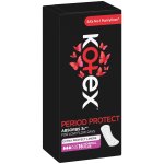 Kotex Period Liners Normal 16'S