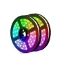 Smart Rgb LED Strip Light With App Remote & Timer Modes