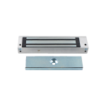 Maglock SP300LBS 136KG 12VDC & Brackets
