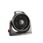 Salton Aerio Fan Heater - SFH804