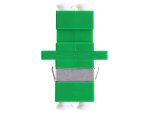 Linkbasic Fibre Midcoupler Lc