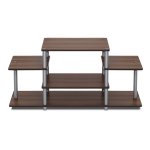 Plasma Tv Rack Wenge