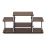 Plasma Tv Rack Wenge