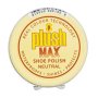 Plush Max Shoe Polish 50ML - Neutral
