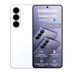 Samsung Galaxy S26 Plus 512GB Ds White
